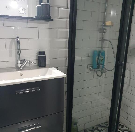 Номер Стандарт, Baykus Guesthouse Konukevi