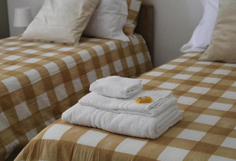 スタンダードルーム, B&b Da Antonella