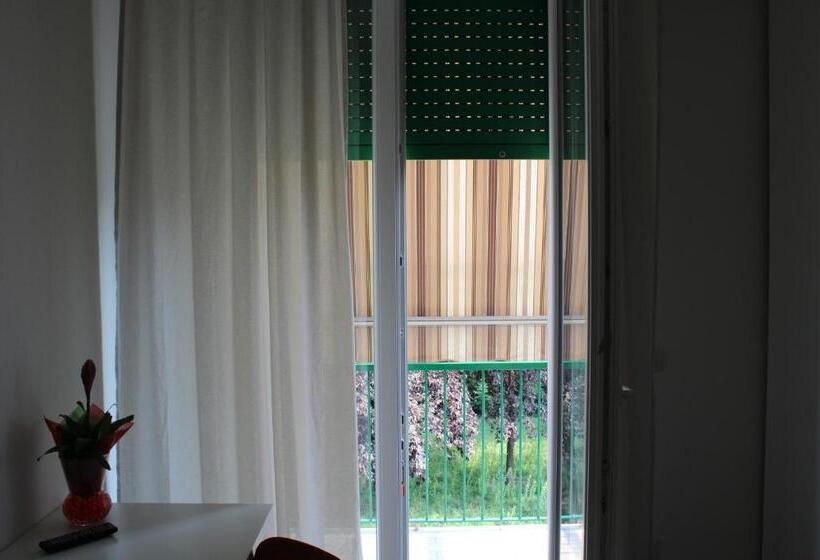スタンダードルーム, B&b Da Antonella