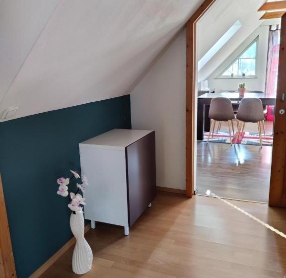 Family Suite, Ferienhaus Am Bach