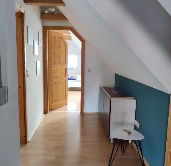 Family Suite, Ferienhaus Am Bach