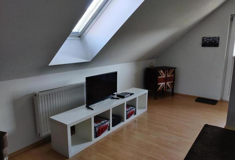 Family Suite, Ferienhaus Am Bach