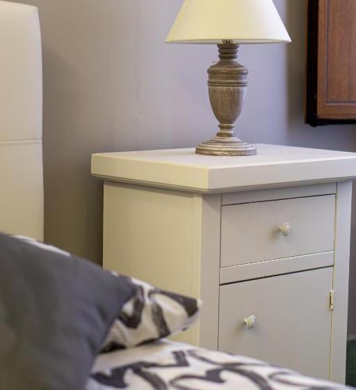 اتاق استاندارد یک نفره, Mi Tú Apartments