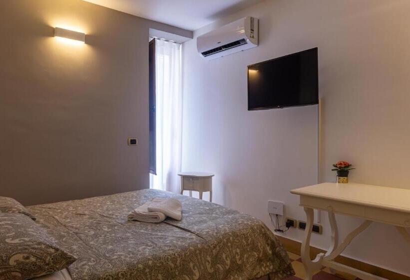 اتاق عادی, Mi Tú Apartments