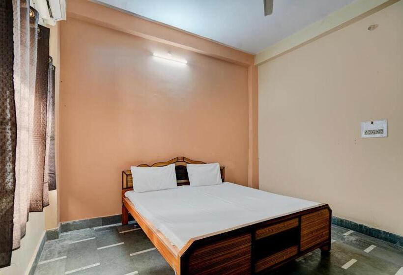 三人经典房间, Spot On Hotel Live In