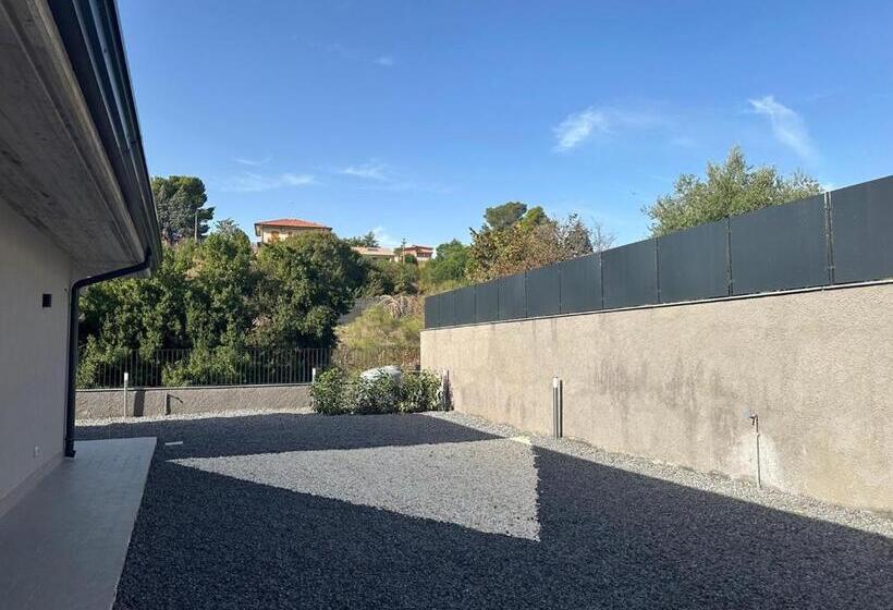 ویلای 1 خوابه, Amour Içi   Villa Intera Nicolosi
