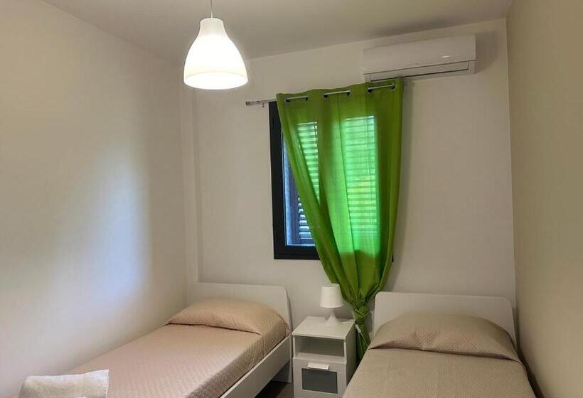 ویلای 1 خوابه, Amour Içi   Villa Intera Nicolosi