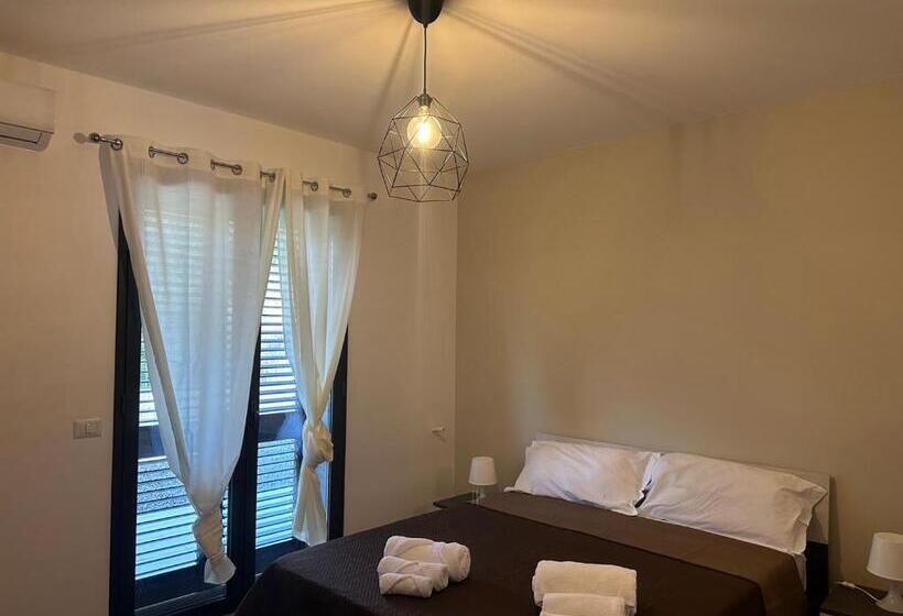 ویلای 1 خوابه, Amour Içi   Villa Intera Nicolosi