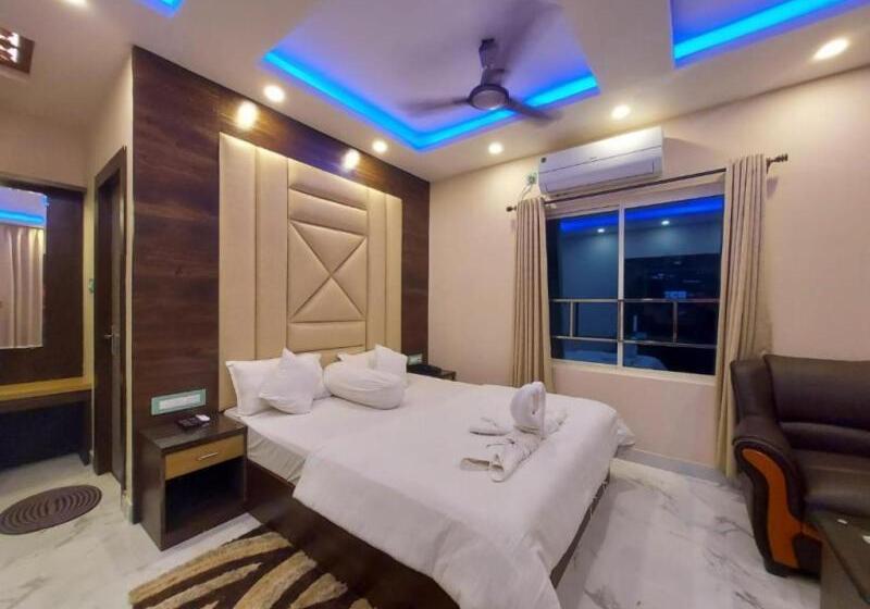 اتاق لوکس, Balukona Beach Resort