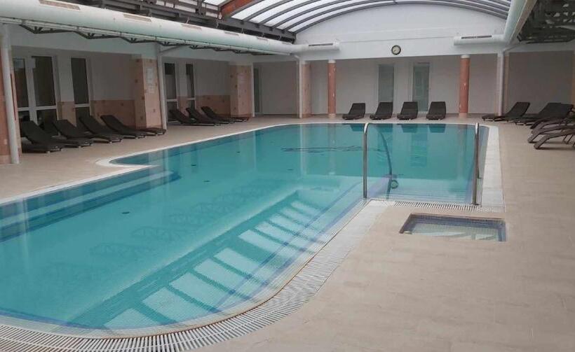 آپارتمان 1 خوابه, D&d Wellness Apatmanok   Dani Wellness Apartman