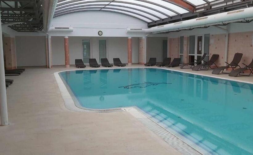 آپارتمان 1 خوابه, D&d Wellness Apatmanok   Dani Wellness Apartman