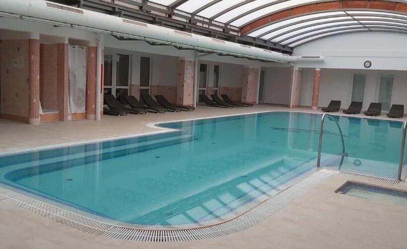 آپارتمان 1 خوابه, D&d Wellness Apatmanok   Dani Wellness Apartman