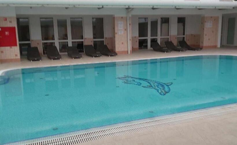 آپارتمان 1 خوابه, D&d Wellness Apatmanok   Dani Wellness Apartman