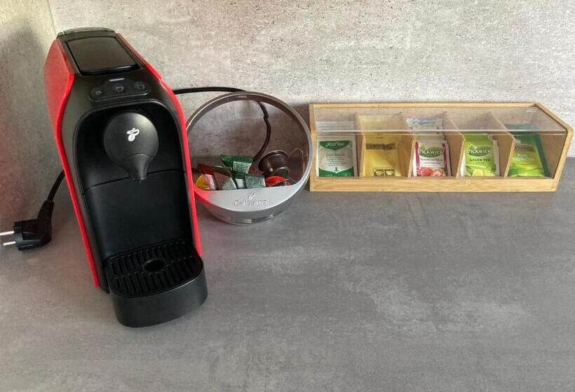 آپارتمان 1 خوابه, D&d Wellness Apatmanok   Dani Wellness Apartman