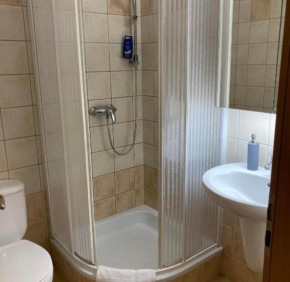 آپارتمان 1 خوابه, D&d Wellness Apatmanok   Dani Wellness Apartman
