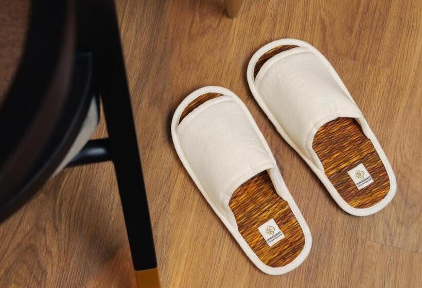 اتاق لوکس, Chino@nimman Luxury Boutique