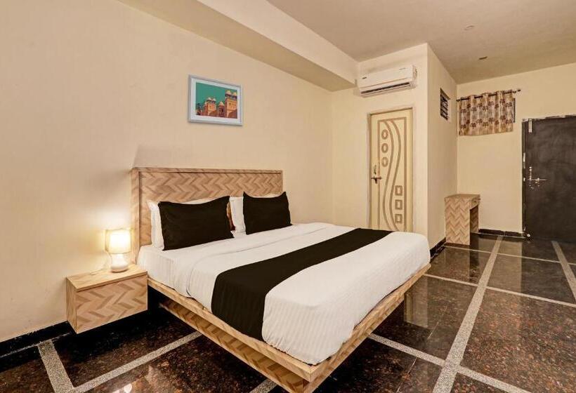 三人经典房间, Collection O Living Tree Suites
