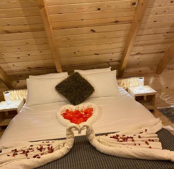 بنگله خانوادگی, Fırtına Suit Bungalov