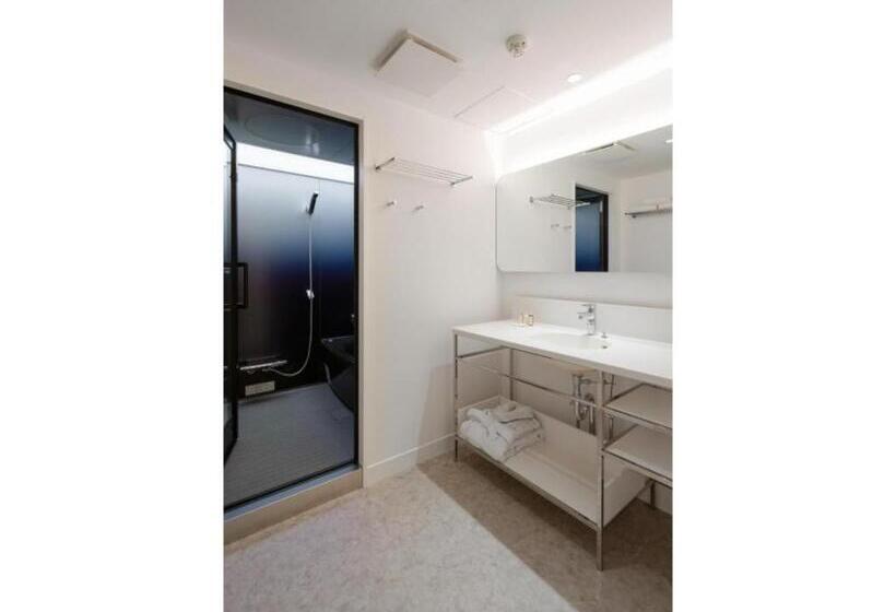 Студия Стандарт, The Boly Osaka   Vacation Stay 52036v