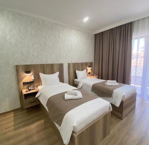 اتاق استاندارد, Korkem Palace Hotel And Spa