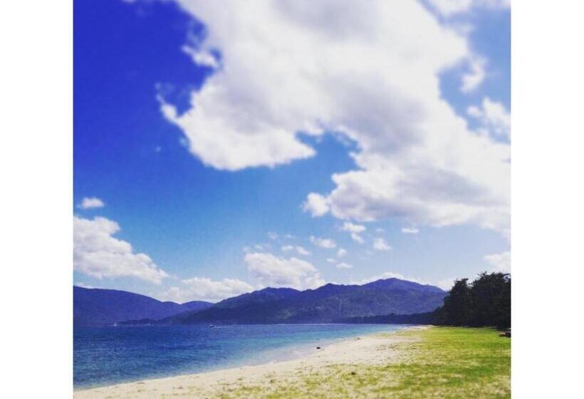 خانه 1 خوابه, Amanohashidate Youth Hostel   Vacation Stay 94777v
