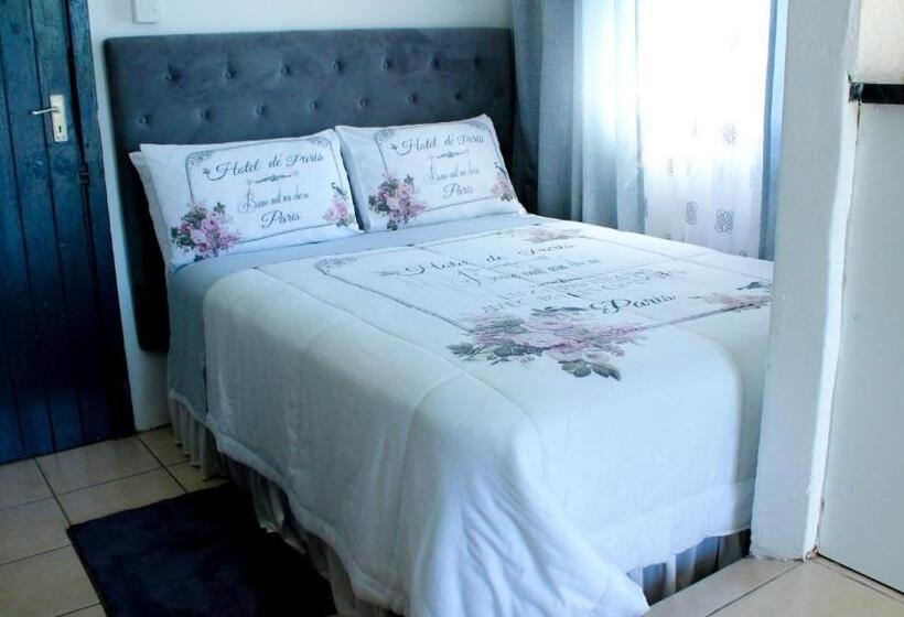 스탠다드 룸, Cozy Blue Guesthouse