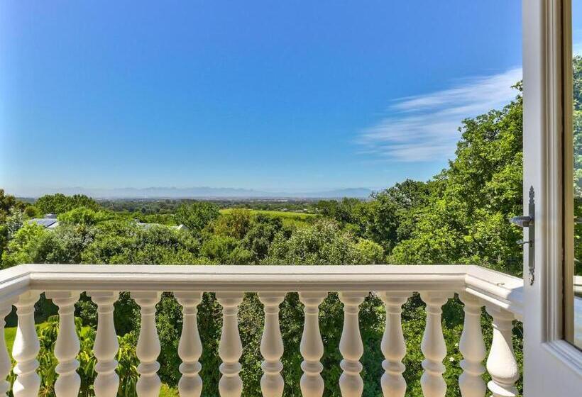 Люкс Superior, Devonport House   Constantia