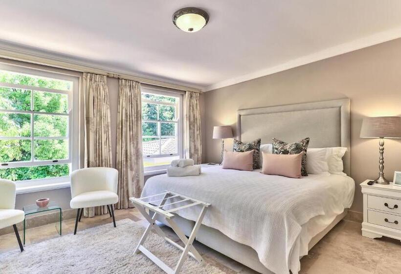 Люкс Повышенной Комфортности, Devonport House   Constantia