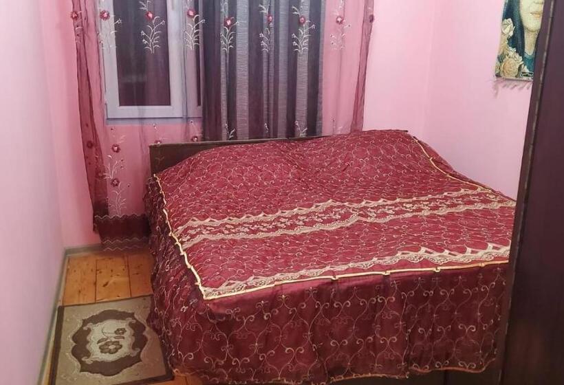 اتاق استاندارد, Guesthouse David