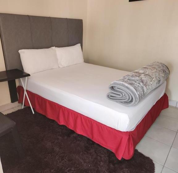 اتاق استاندارد, Hunters Nest Guest House Mafikeng