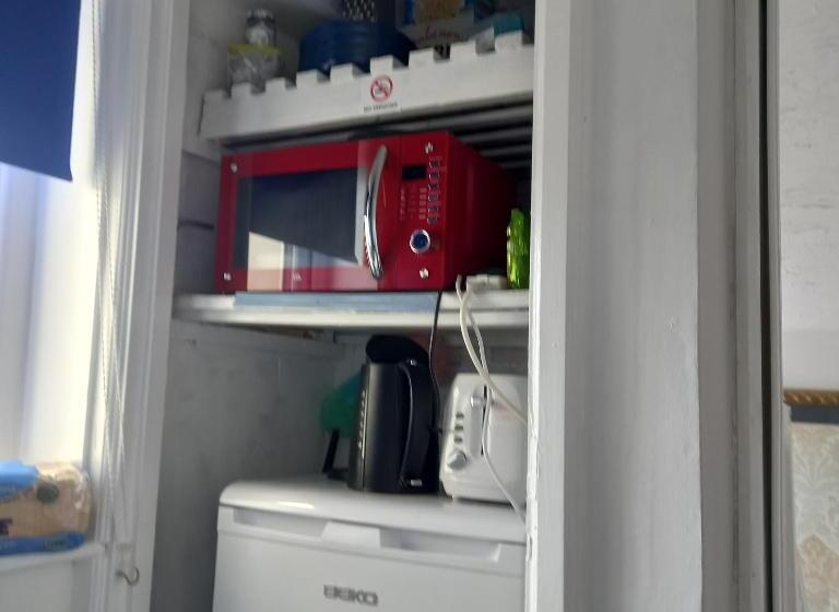 Cameră Single cu Priveliște spre Gradină, Jolly Piece