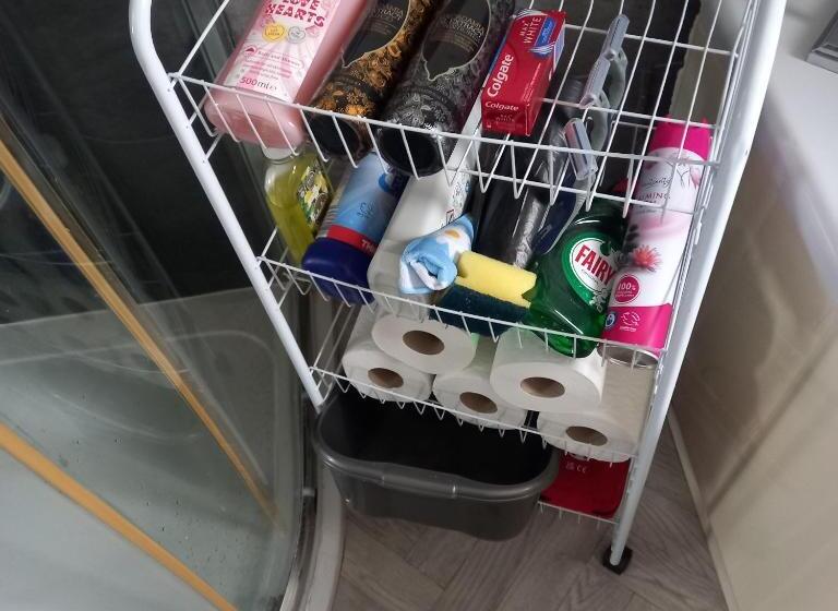 Cameră Standard Individuală, Jolly Piece