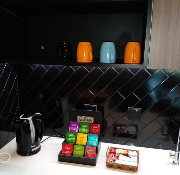 Апартаменты 2 Спальни, Vaux Park Street   A Collection Of 8 Luxury Lofts