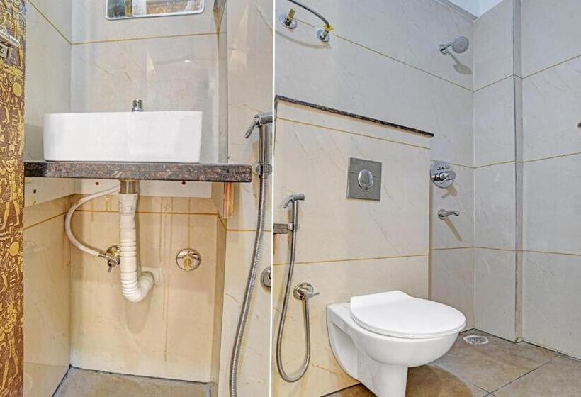 Трехместный Номер Классика, Collection O Hotel Blue Diamond