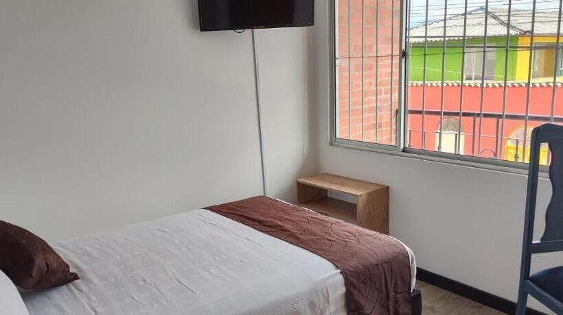 Chambre Familiale, Hospedaje Casa Boutique La Nona