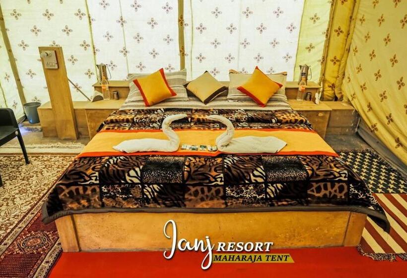 Номер Стандарт, Janj Resort Jaisalmer