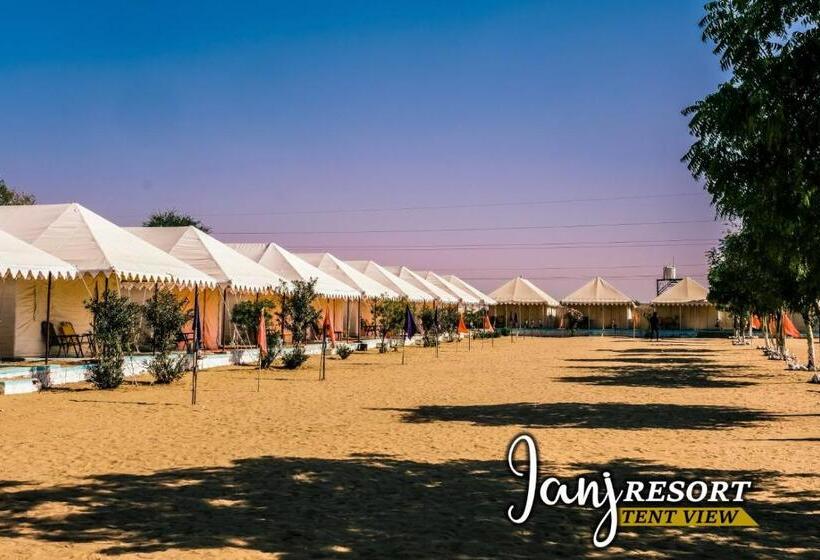 Номер Стандарт, Janj Resort Jaisalmer