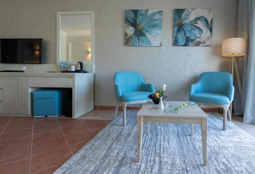 اتاق لوکس, Safir Marsa Matrouh Resort