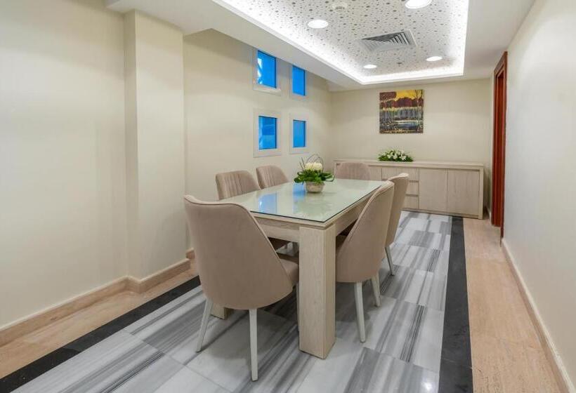 سوییت خانوادگی, Safir Marsa Matrouh Resort