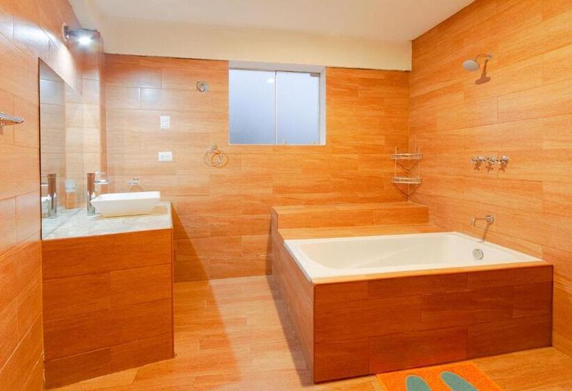 استودیوی استاندارد, Valles Apartamentos Ecológicos Vae   Urubamba Cusco Perú