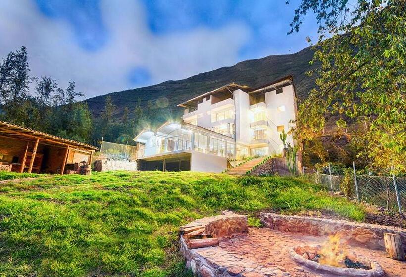 خانه 1 خوابه, Valles Apartamentos Ecológicos Vae   Urubamba Cusco Perú