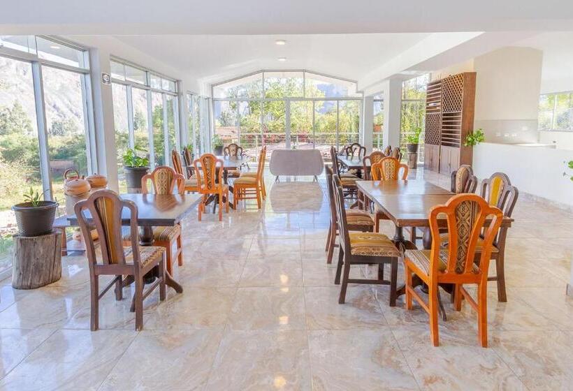 خانه 1 خوابه, Valles Apartamentos Ecológicos Vae   Urubamba Cusco Perú