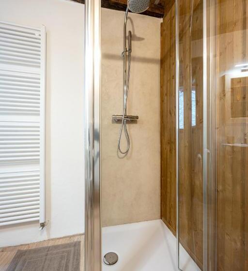 패밀리 룸, Borgo Dei Sassi Di Roccamalatina   Room And Breakfast