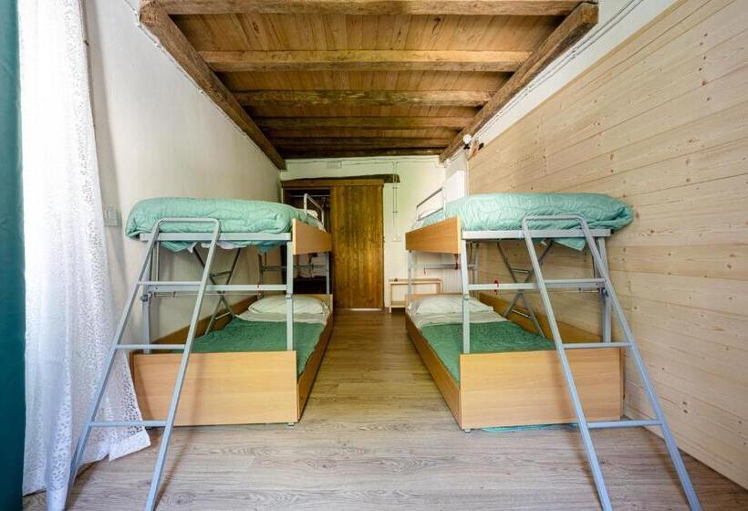 패밀리 룸, Borgo Dei Sassi Di Roccamalatina   Room And Breakfast