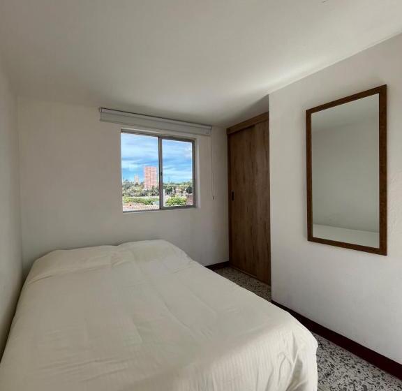 스탠다드 룸, Casa Blanca Hostal