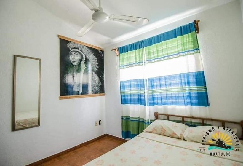 エコノミールーム, Casa De Huéspedes Casablanca