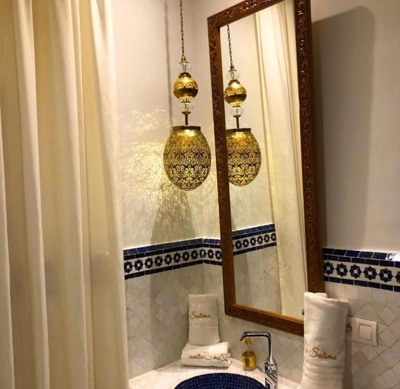 خانه 4 خوابه, Riad Dar Salima Kasbah