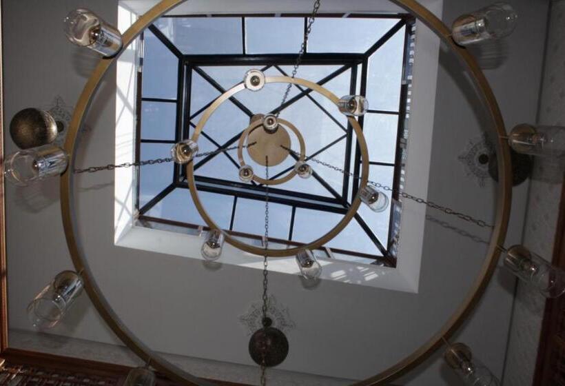 خانه 4 خوابه, Riad Dar Salima Kasbah
