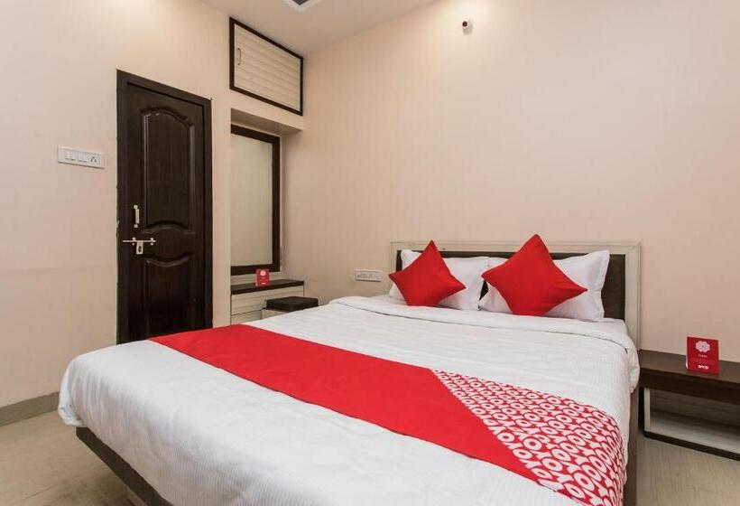 اتاق استاندارد, O Madhur Inn