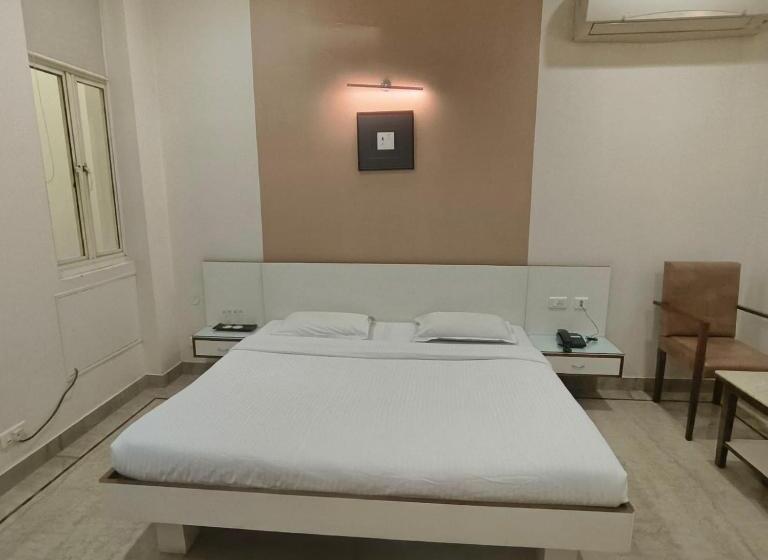 Номер Deluxe Одноместный, Narula Convention Centre